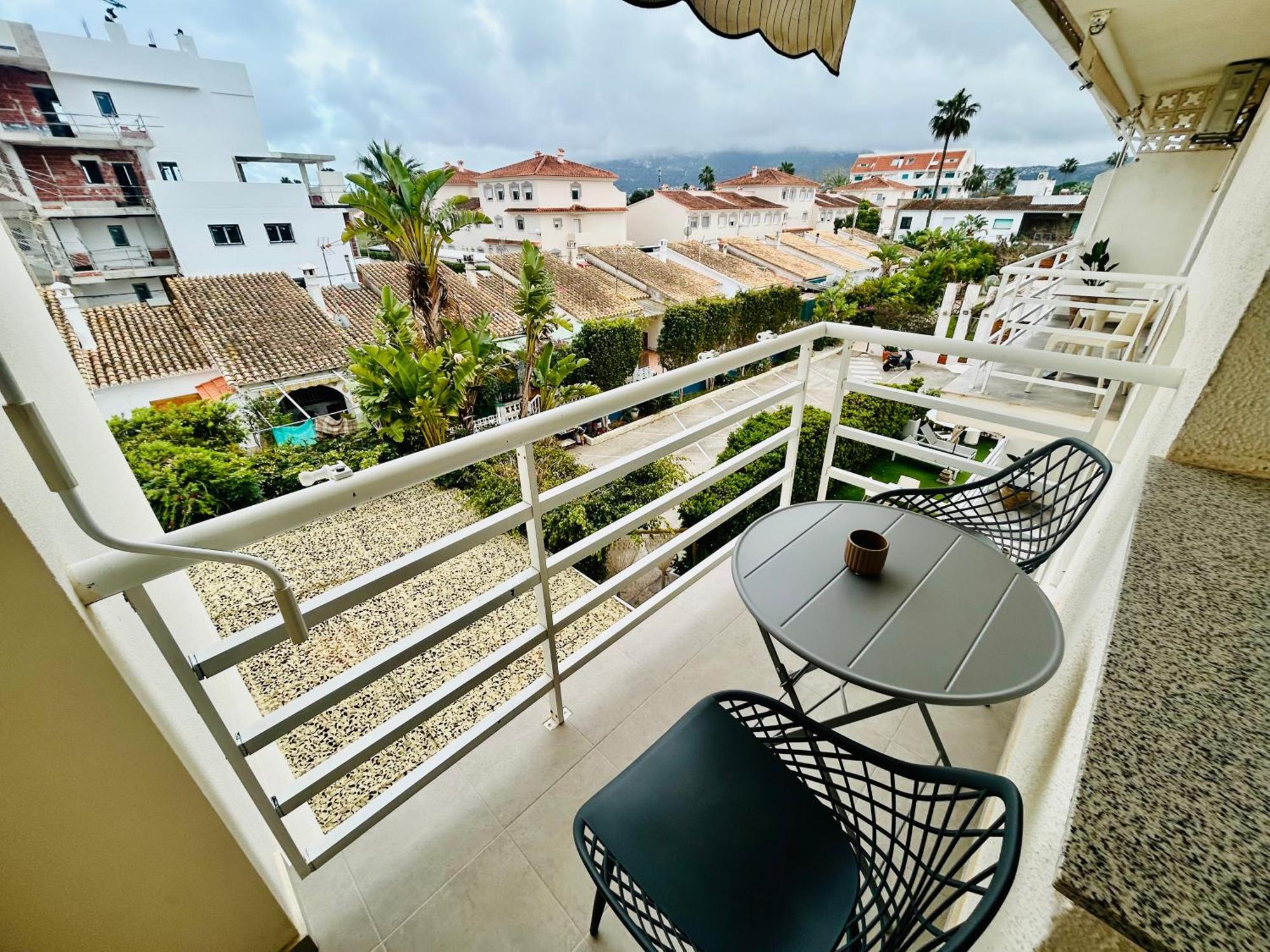 Hotel Boutique Villamor - Only Adults Денія Екстер'єр фото
