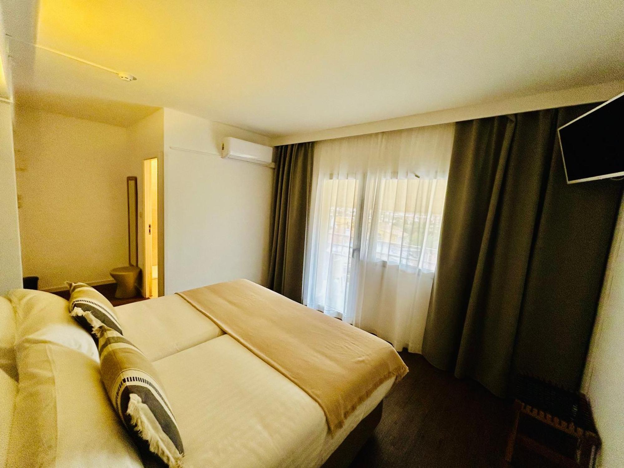 Hotel Boutique Villamor - Only Adults Денія Екстер'єр фото