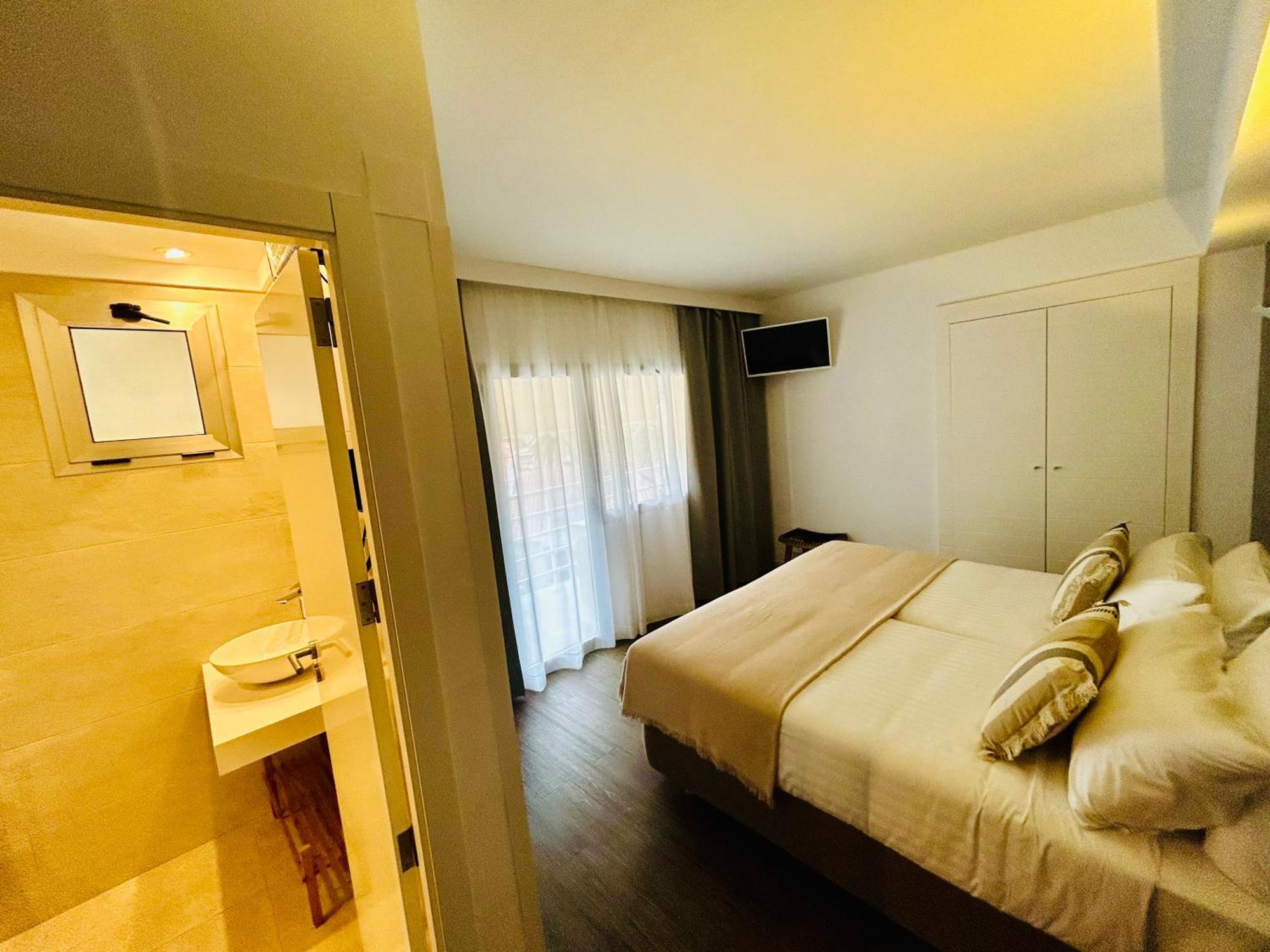 Hotel Boutique Villamor - Only Adults Денія Екстер'єр фото