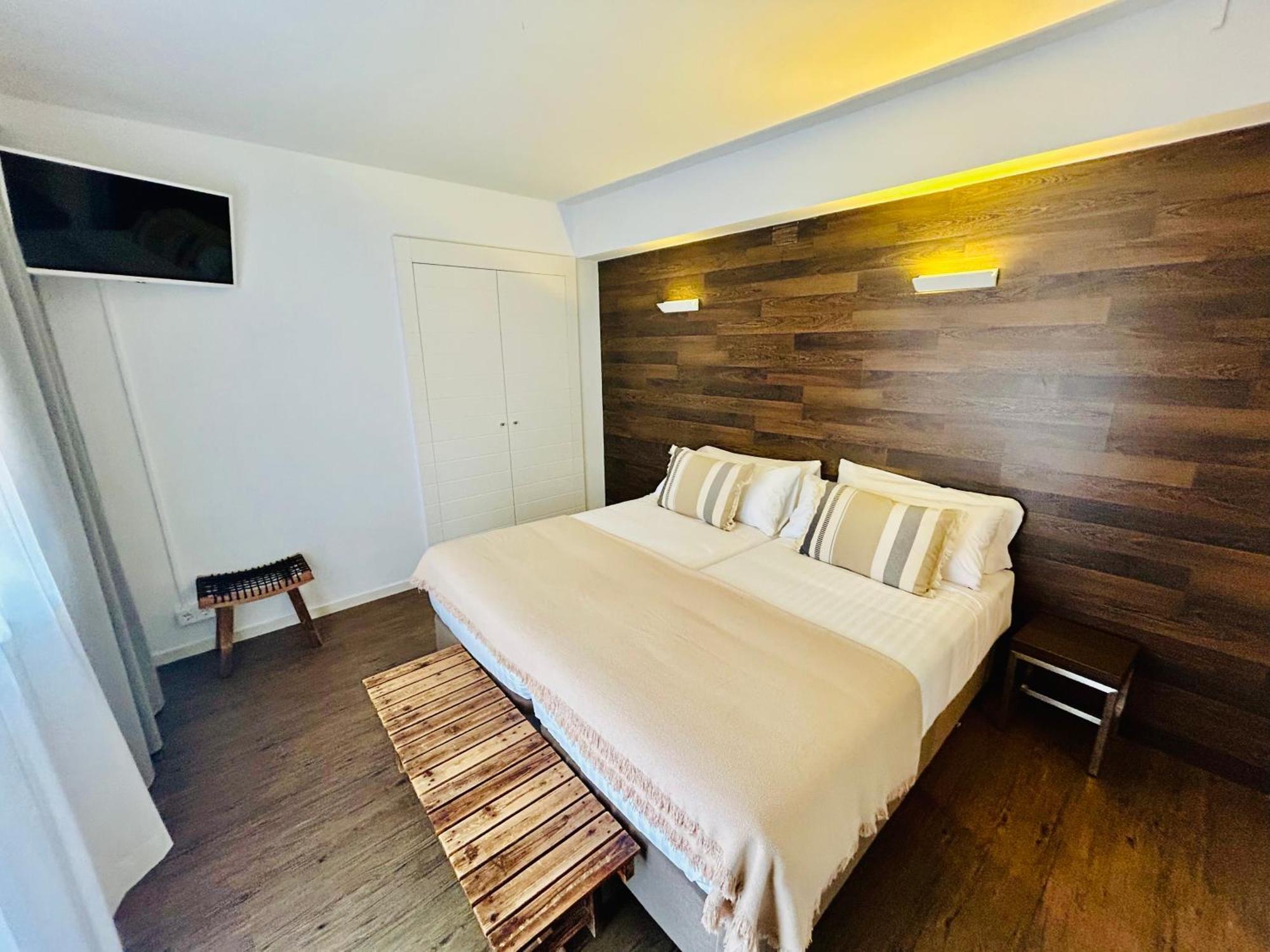 Hotel Boutique Villamor - Only Adults Денія Екстер'єр фото