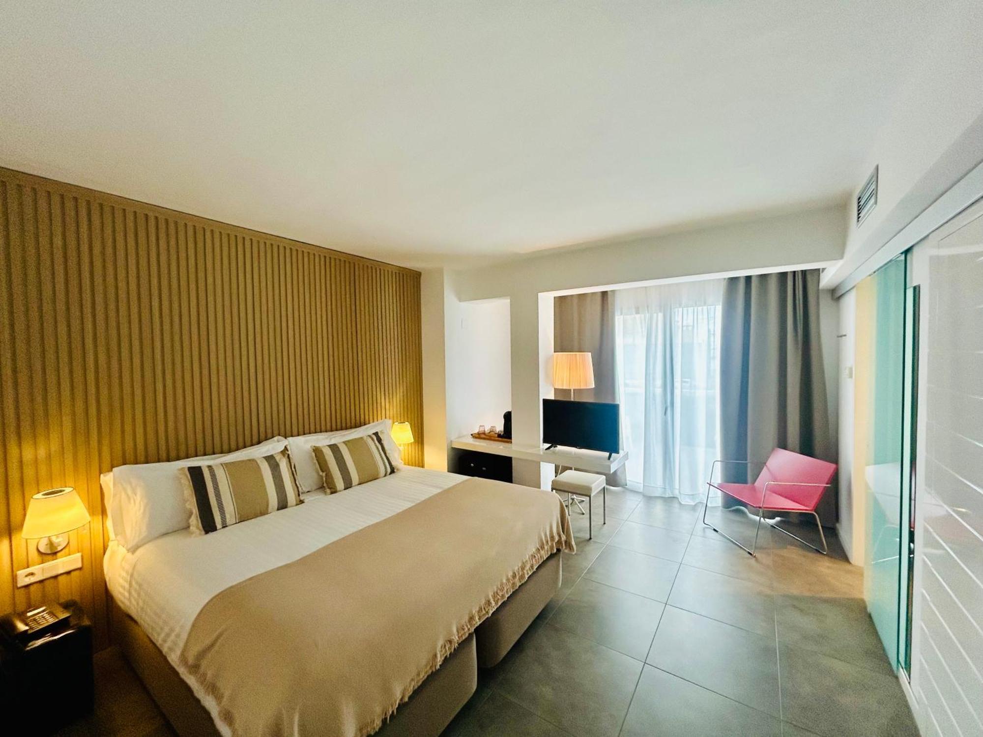 Hotel Boutique Villamor - Only Adults Денія Екстер'єр фото