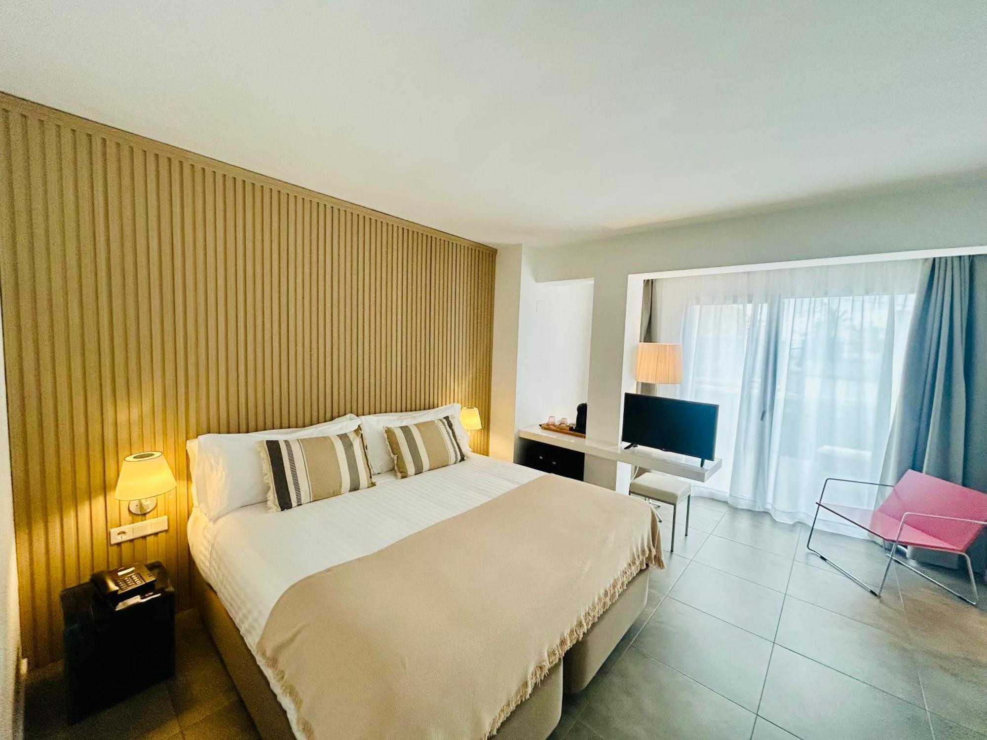 Hotel Boutique Villamor - Only Adults Денія Екстер'єр фото