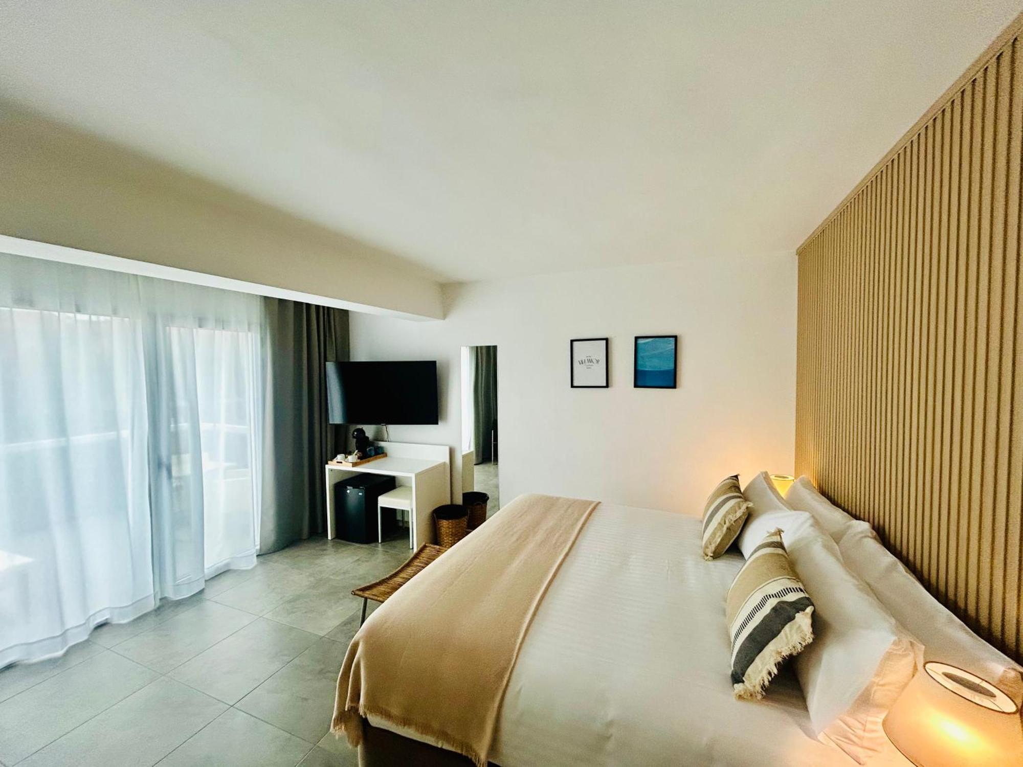 Hotel Boutique Villamor - Only Adults Денія Екстер'єр фото