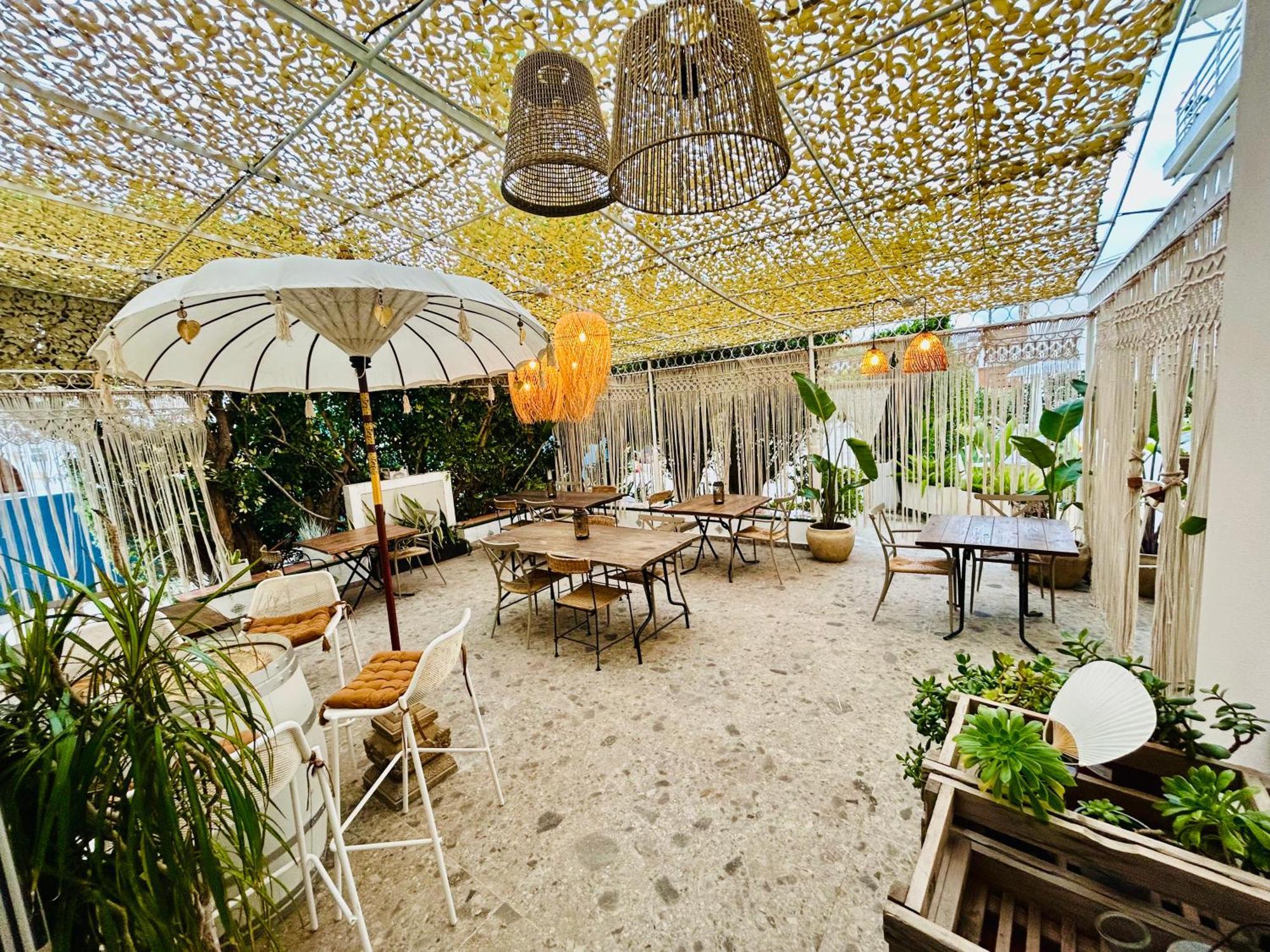 Hotel Boutique Villamor - Only Adults Денія Екстер'єр фото