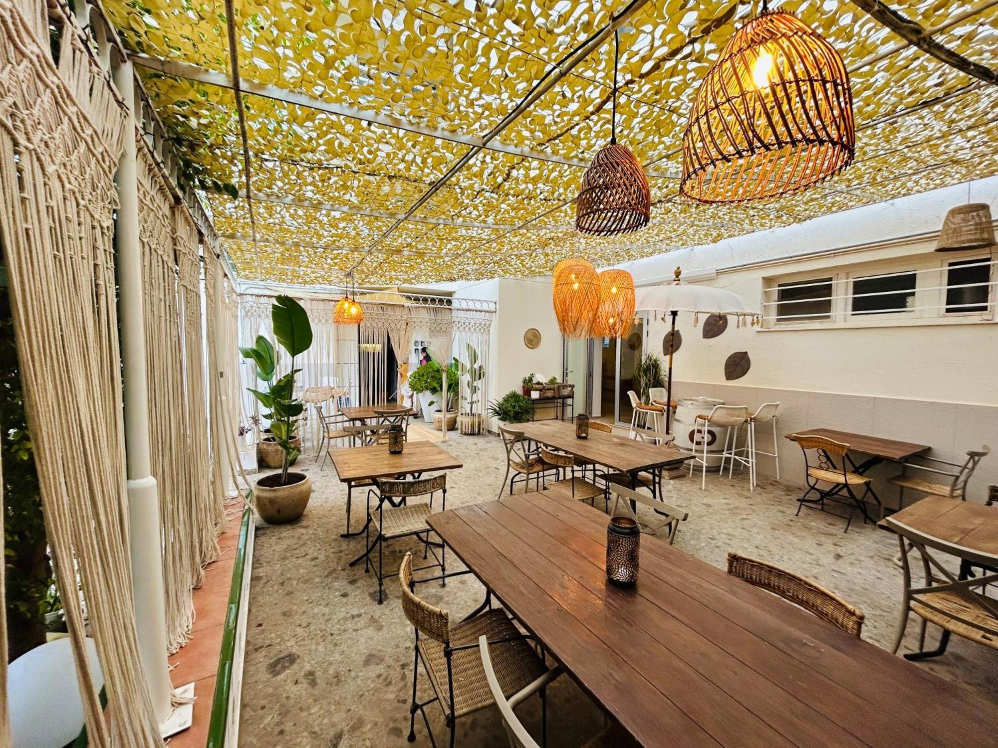 Hotel Boutique Villamor - Only Adults Денія Екстер'єр фото