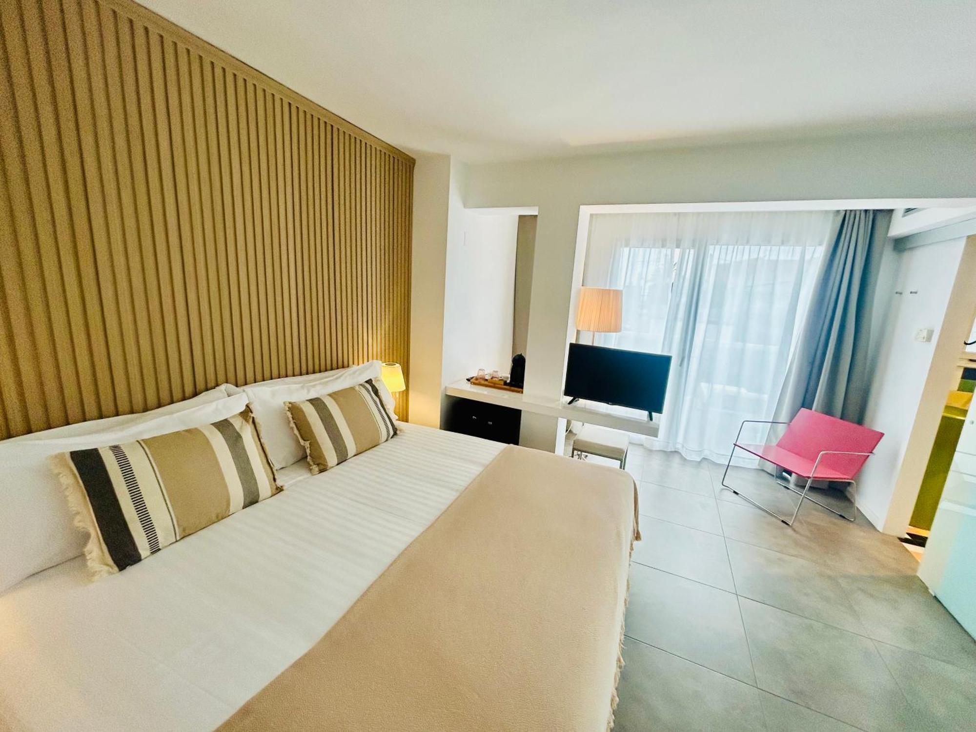 Hotel Boutique Villamor - Only Adults Денія Екстер'єр фото