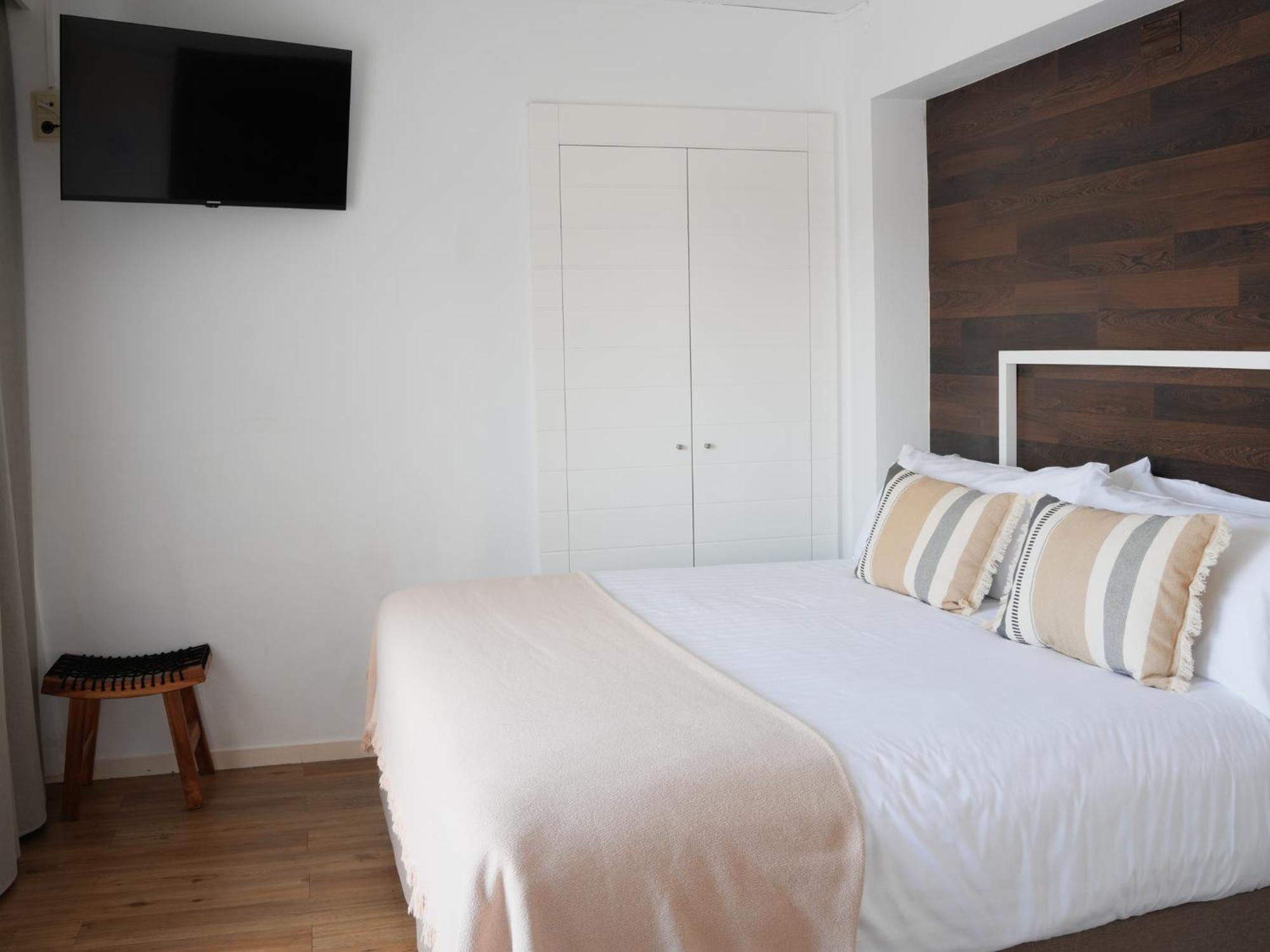 Hotel Boutique Villamor - Only Adults Денія Номер фото