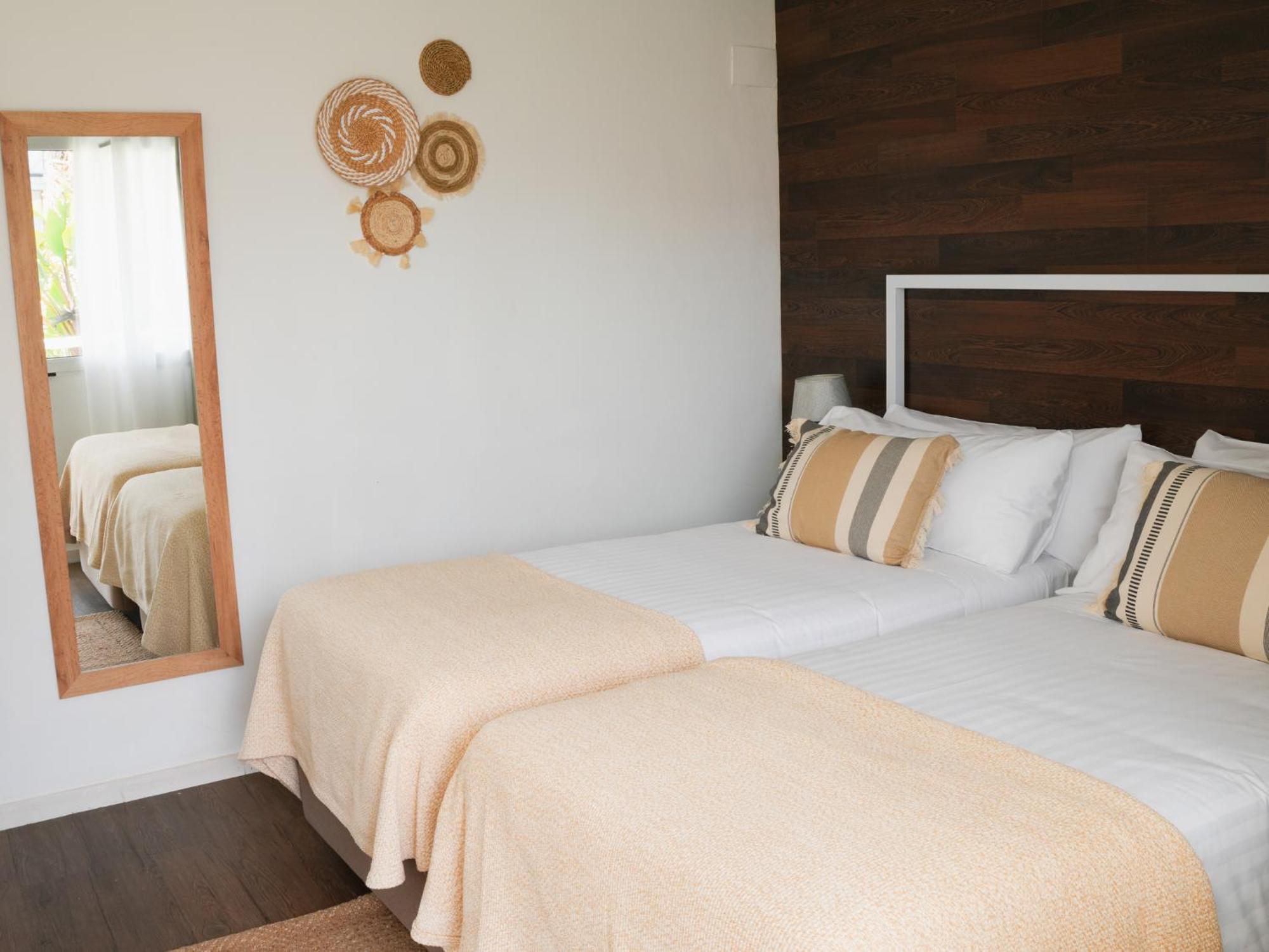 Hotel Boutique Villamor - Only Adults Денія Номер фото