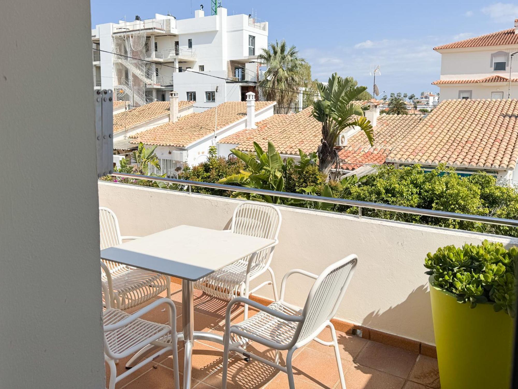 Hotel Boutique Villamor - Only Adults Денія Екстер'єр фото