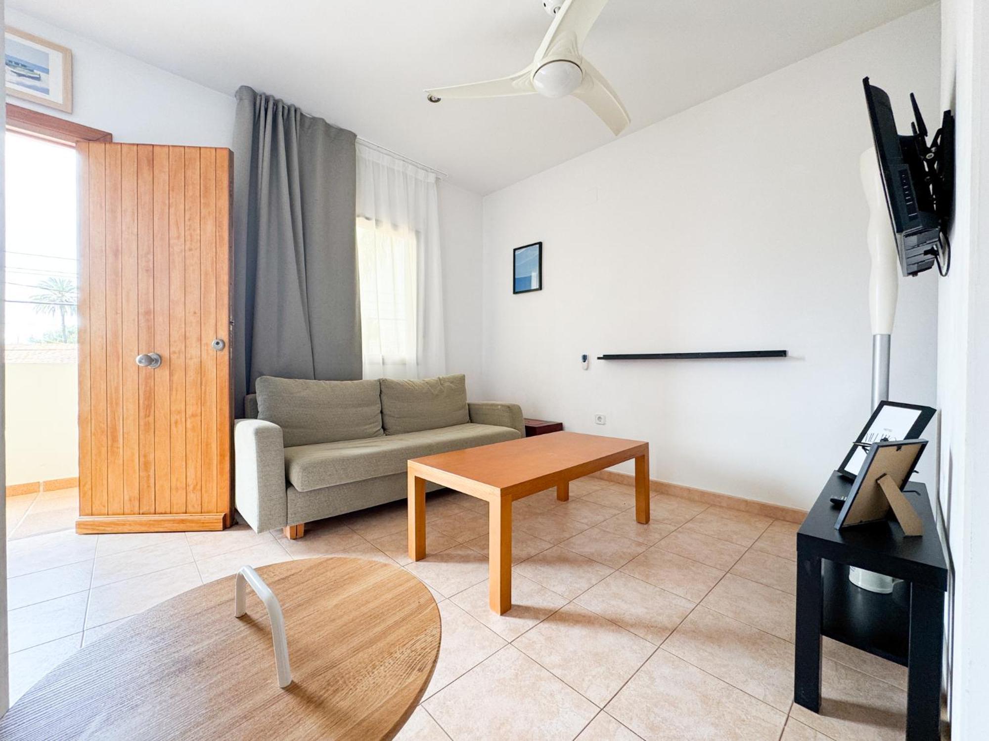 Hotel Boutique Villamor - Only Adults Денія Екстер'єр фото