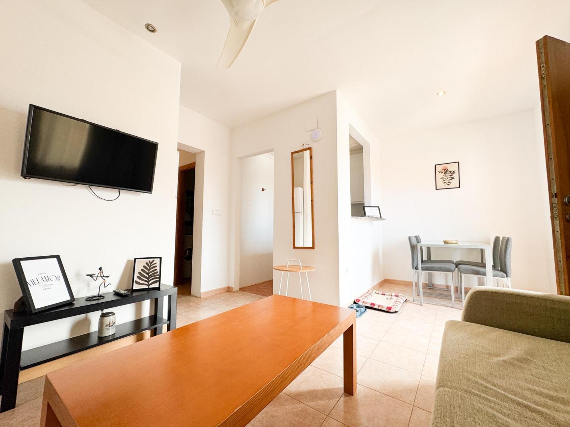 Hotel Boutique Villamor - Only Adults Денія Екстер'єр фото