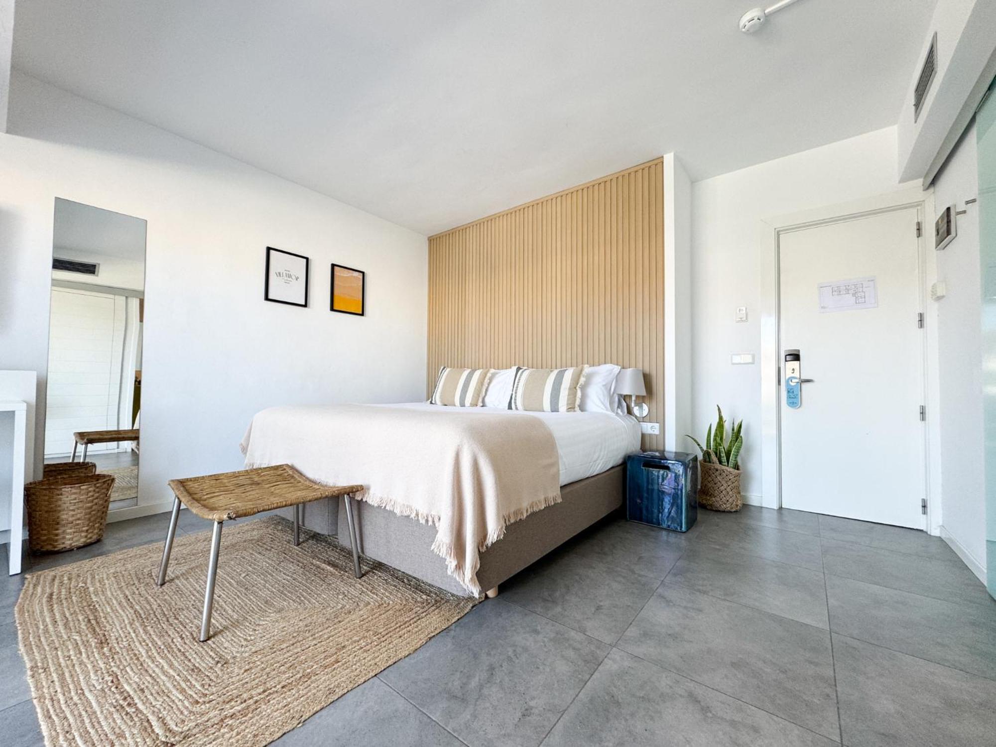 Hotel Boutique Villamor - Only Adults Денія Екстер'єр фото