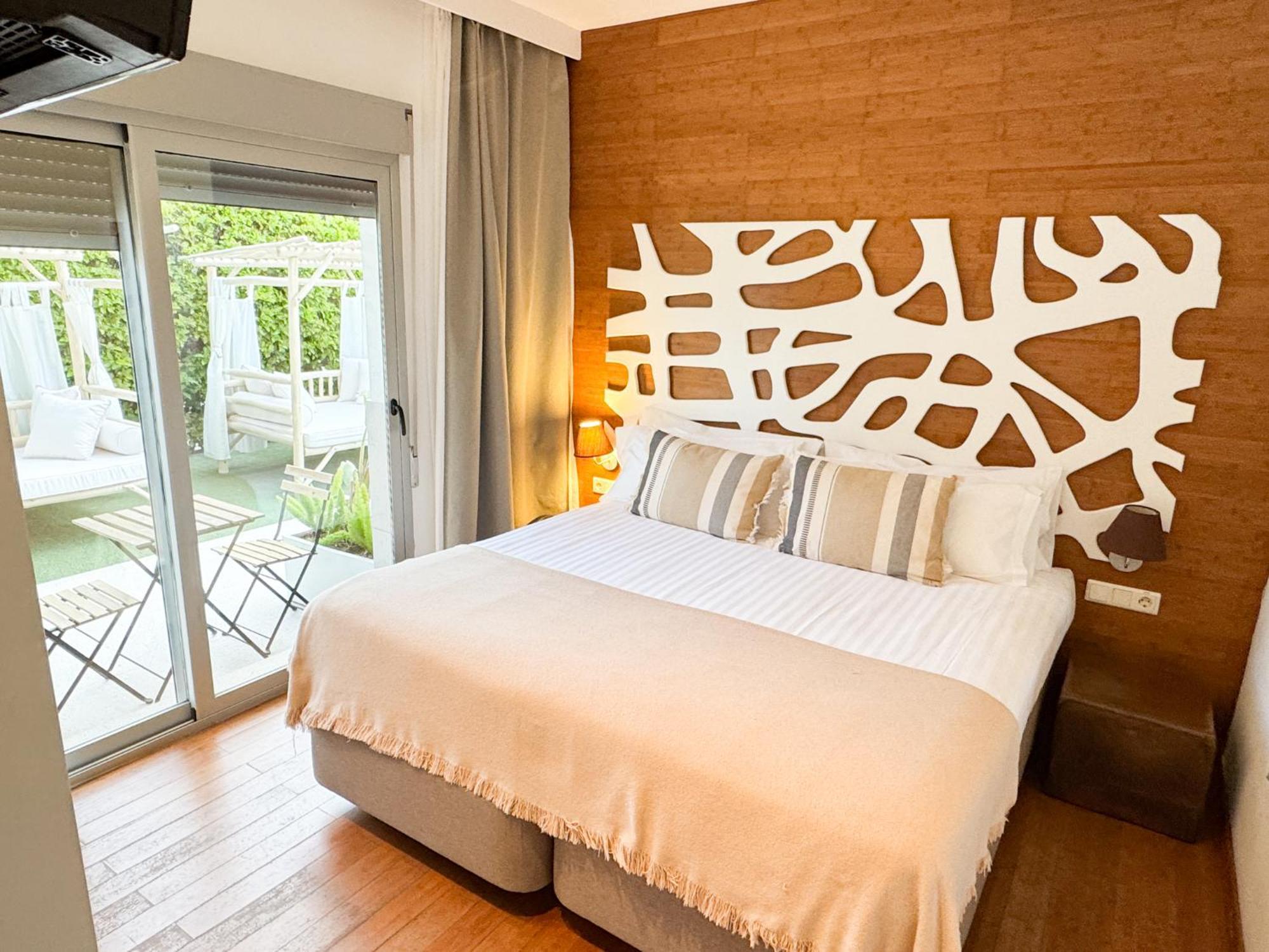 Hotel Boutique Villamor - Only Adults Денія Номер фото