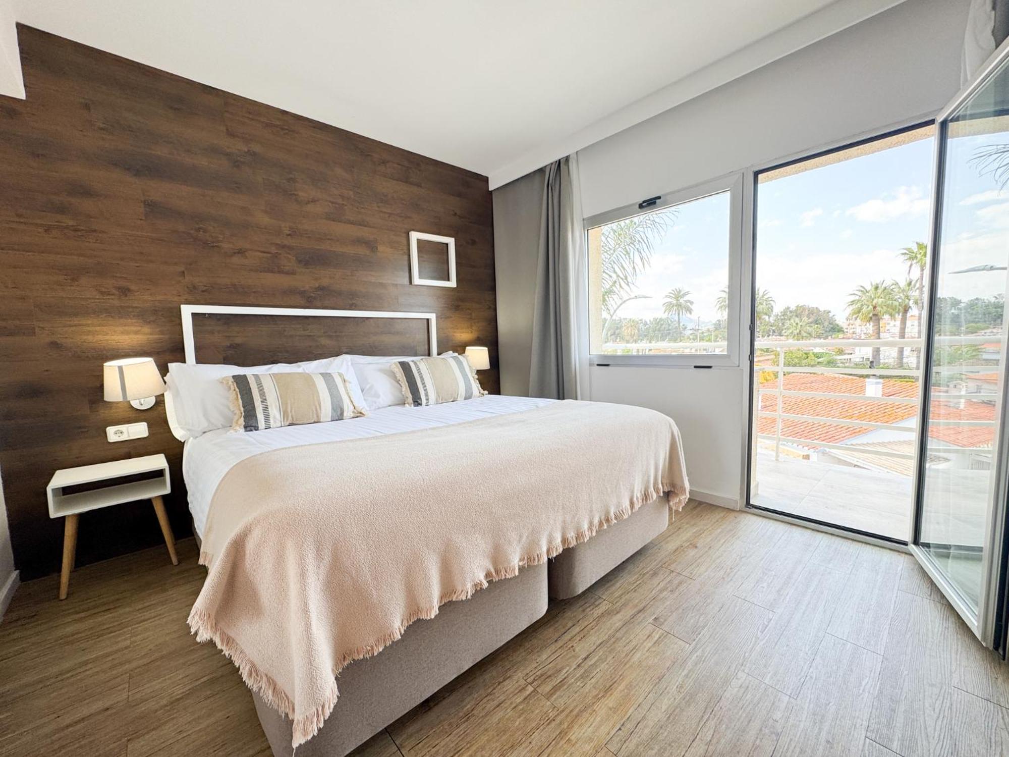 Hotel Boutique Villamor - Only Adults Денія Екстер'єр фото