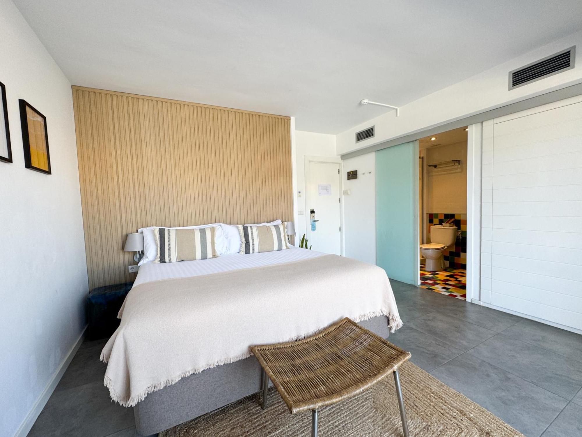 Hotel Boutique Villamor - Only Adults Денія Номер фото