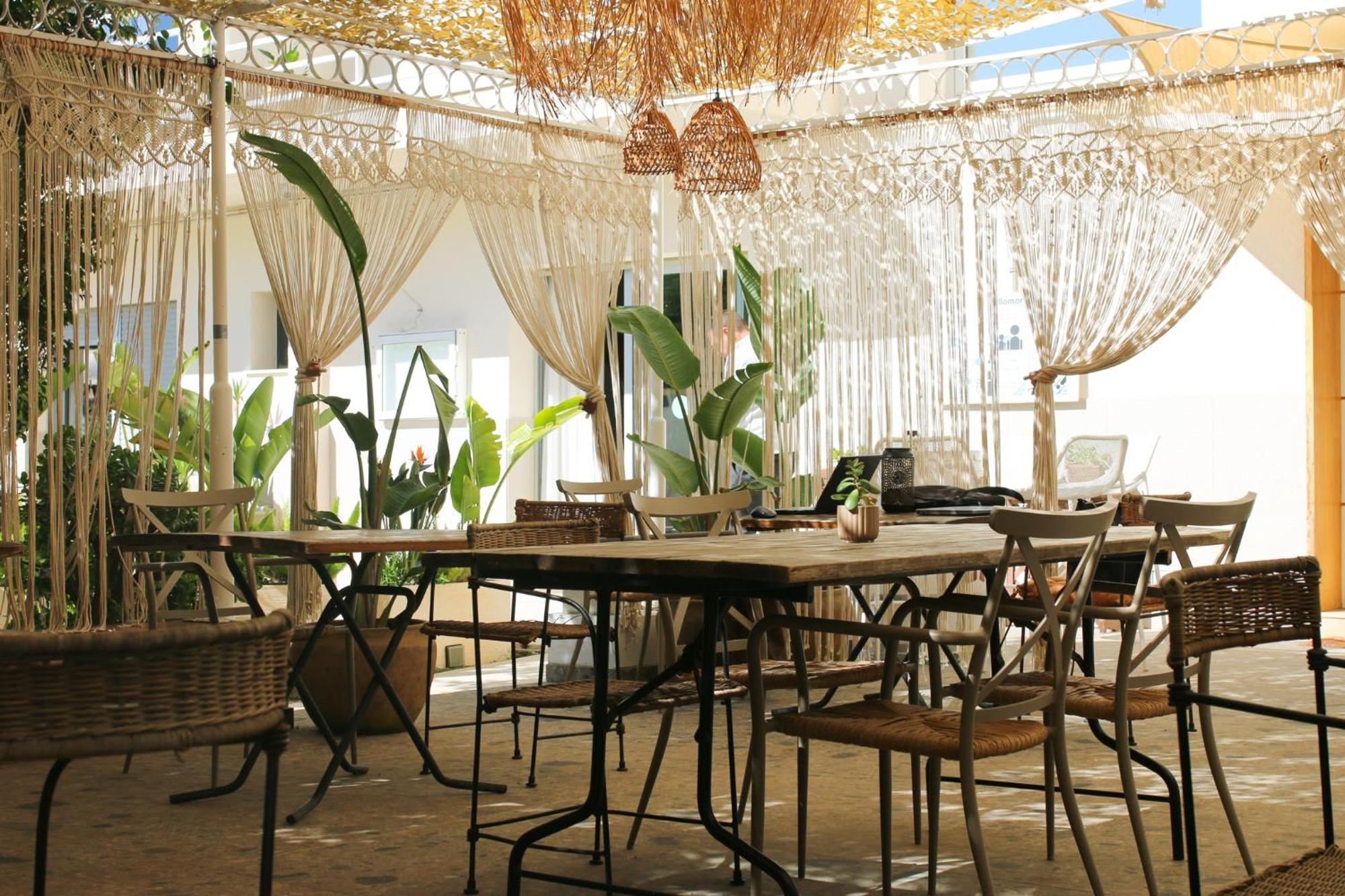 Hotel Boutique Villamor - Only Adults Денія Екстер'єр фото