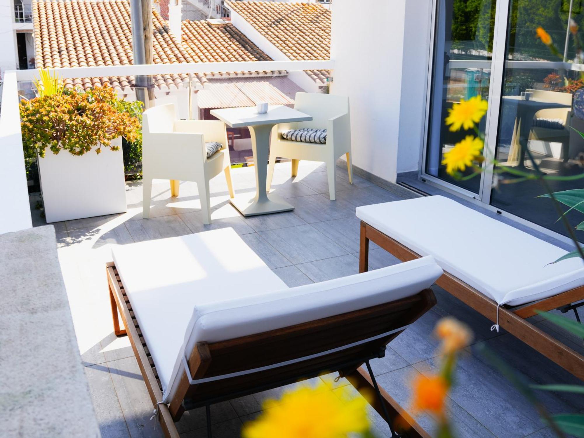 Hotel Boutique Villamor - Only Adults Денія Номер фото