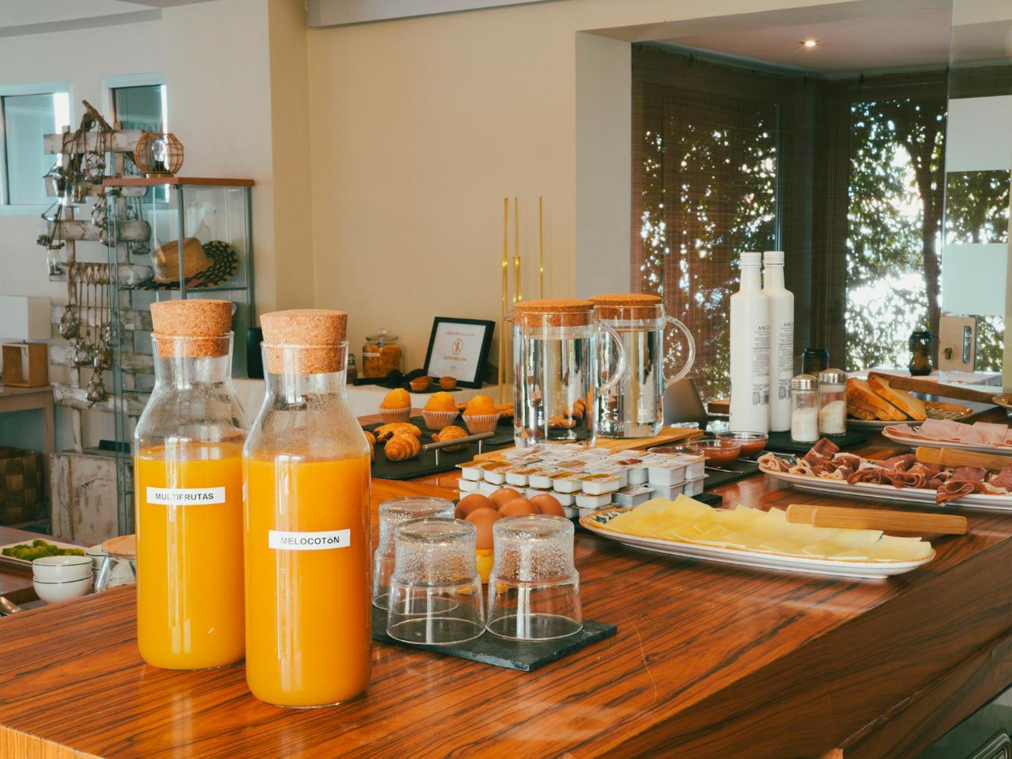 Hotel Boutique Villamor - Only Adults Денія Екстер'єр фото