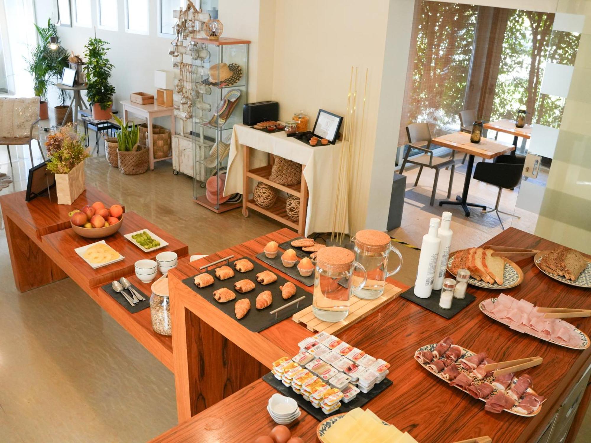 Hotel Boutique Villamor - Only Adults Денія Екстер'єр фото