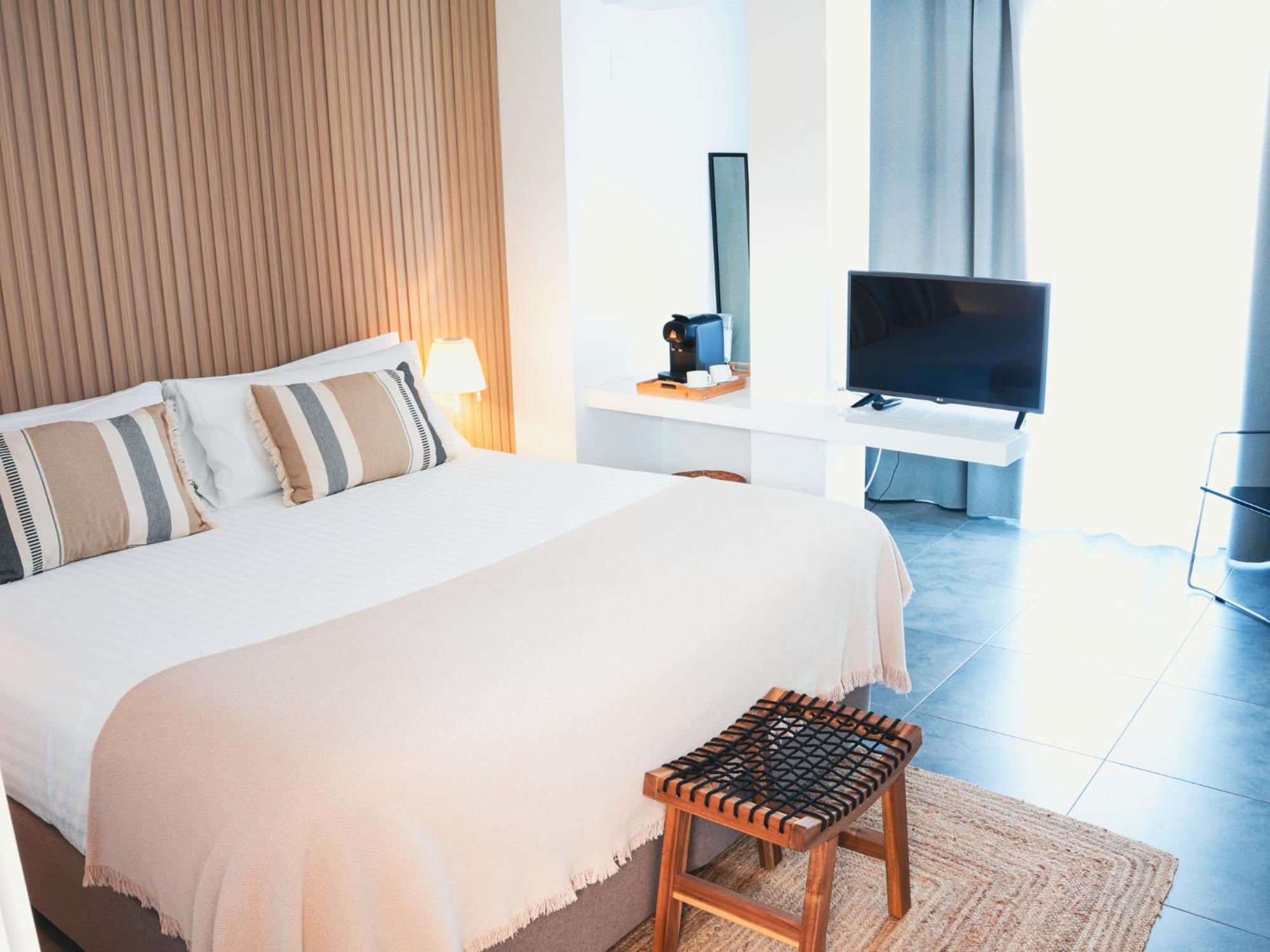 Hotel Boutique Villamor - Only Adults Денія Екстер'єр фото