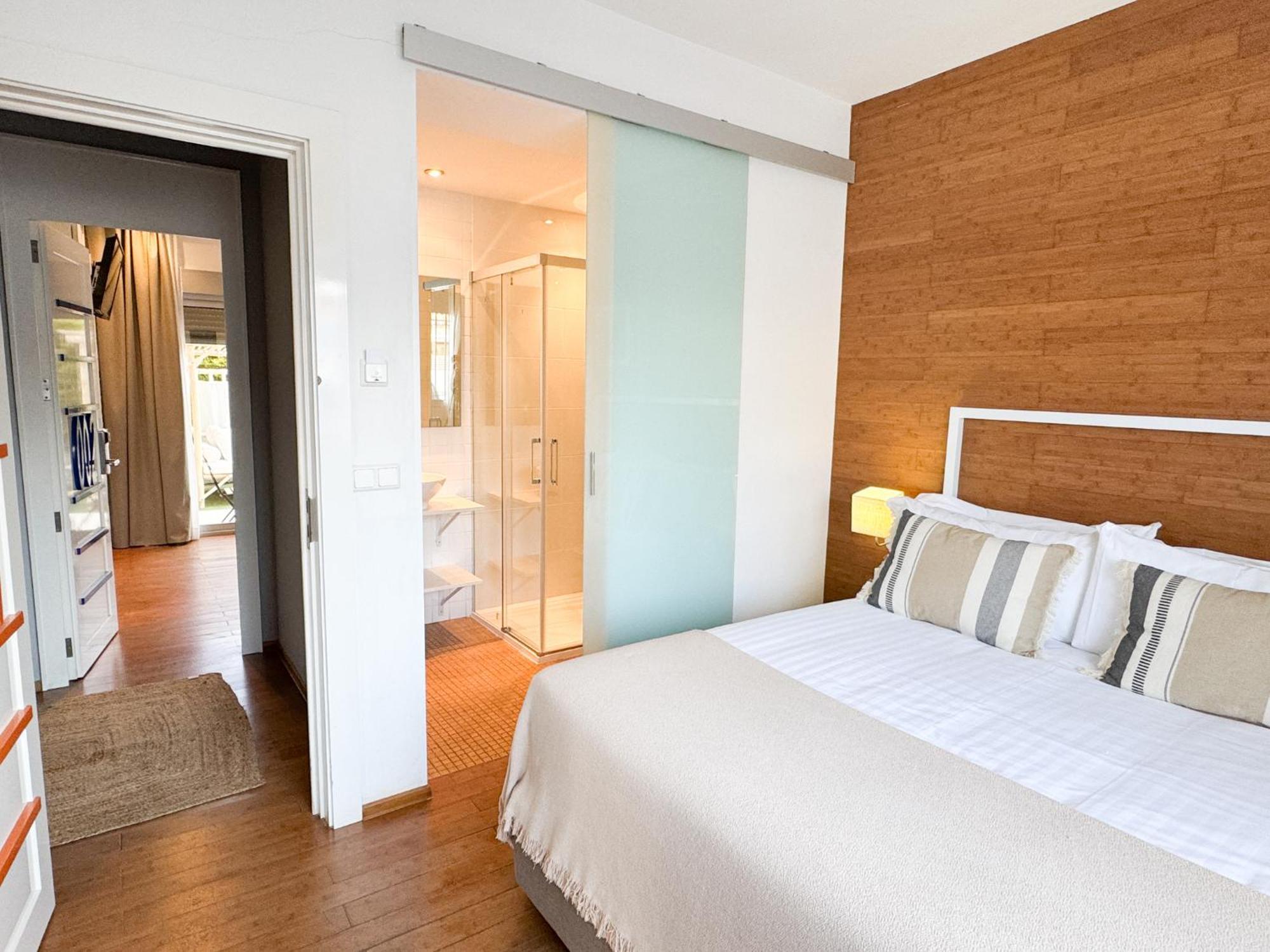 Hotel Boutique Villamor - Only Adults Денія Екстер'єр фото