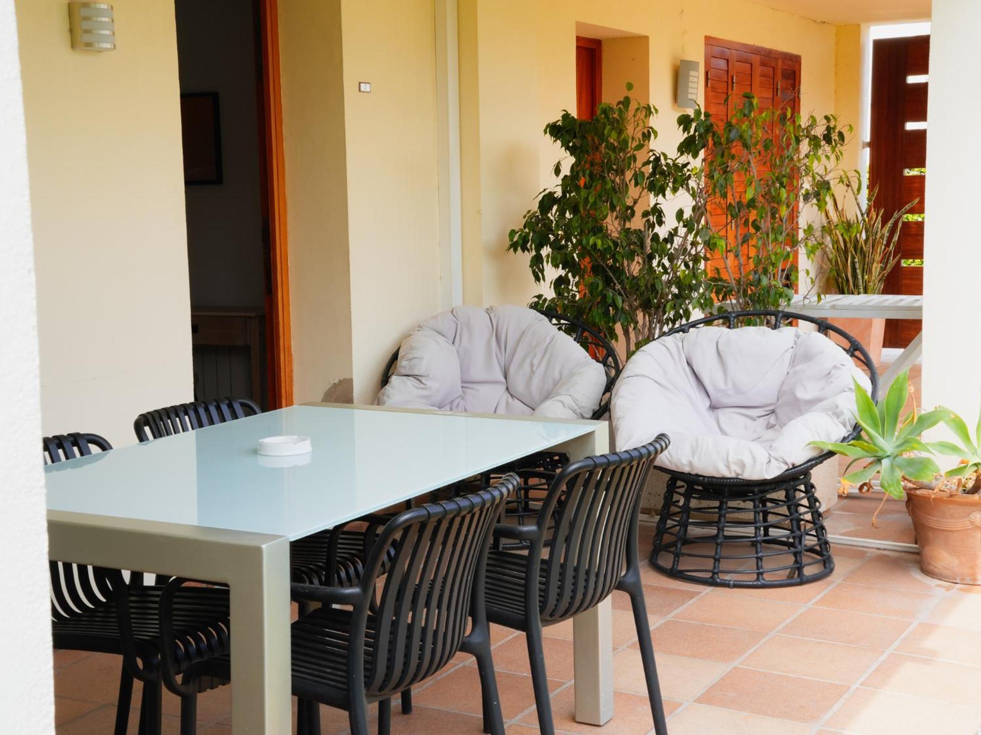 Hotel Boutique Villamor - Only Adults Денія Екстер'єр фото