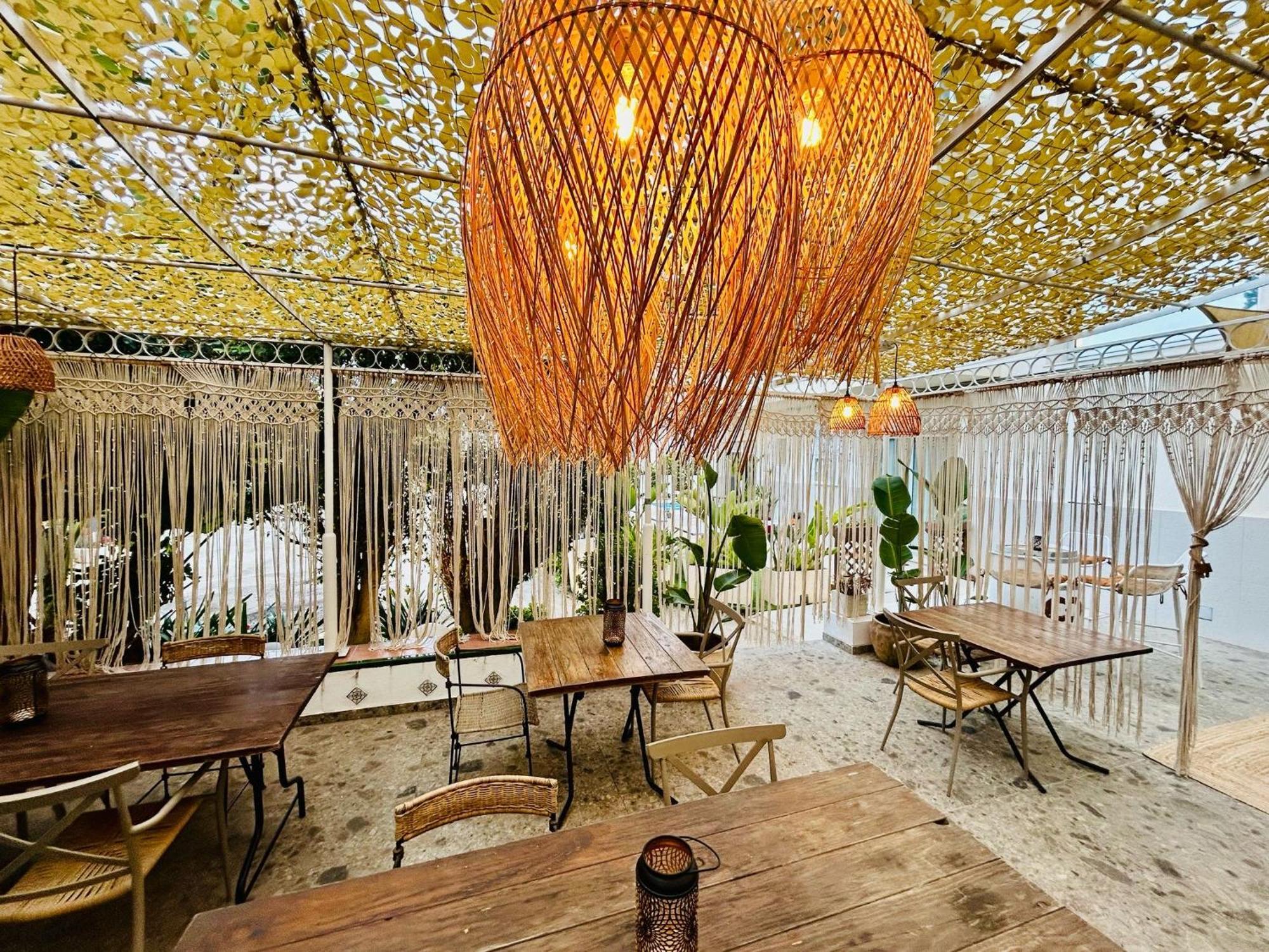 Hotel Boutique Villamor - Only Adults Денія Екстер'єр фото